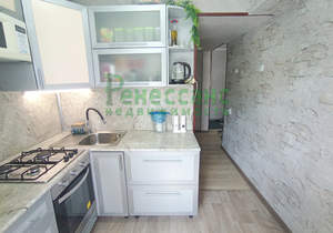 3-к квартира, вторичка, 58м2, 5/5 этаж