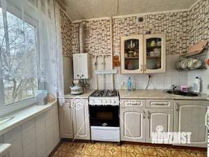 1-к квартира, вторичка, 31м2, 3/5 этаж