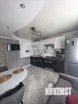2-к квартира, вторичка, 63м2, 6/10 этаж