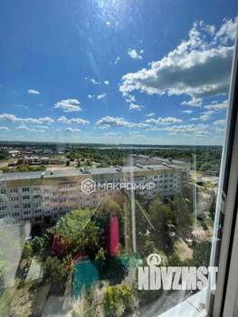 2-к квартира, вторичка, 47м2, 10/10 этаж