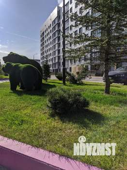 2-к квартира, сданный дом, 66м2, 5/9 этаж