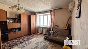 1-к квартира, вторичка, 34м2, 7/9 этаж