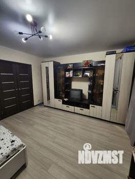 2-к квартира, вторичка, 56м2, 6/9 этаж