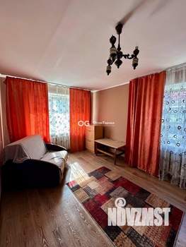 1-к квартира, вторичка, 30м2, 4/5 этаж