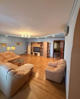 4-к квартира, вторичка, 165м2, 6/10 этаж