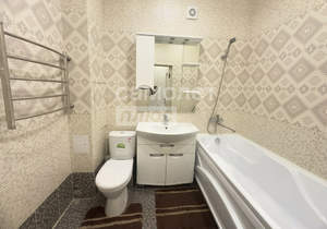 1-к квартира, вторичка, 50м2, 3/10 этаж