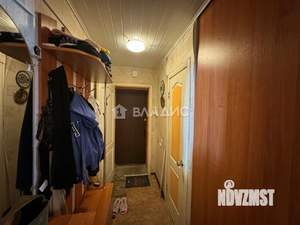 2-к квартира, вторичка, 43м2, 3/5 этаж