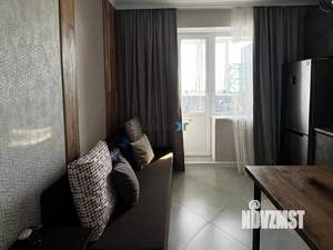 1-к квартира, вторичка, 40м2, 7/14 этаж