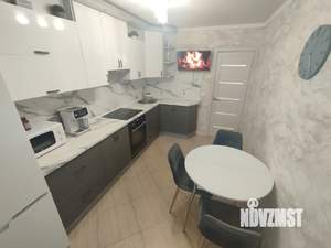 2-к квартира, вторичка, 62м2, 11/14 этаж