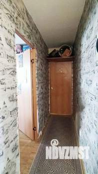 2-к квартира, вторичка, 50м2, 1/3 этаж