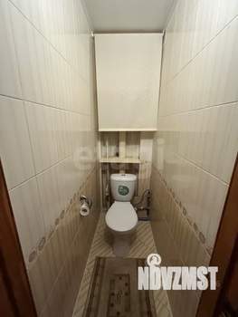 3-к квартира, вторичка, 63м2, 3/5 этаж
