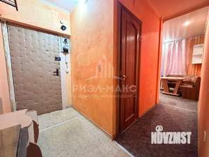 1-к квартира, вторичка, 31м2, 1/5 этаж