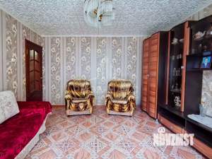 2-к квартира, вторичка, 50м2, 3/5 этаж