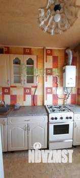 2-к квартира, вторичка, 46м2, 4/5 этаж