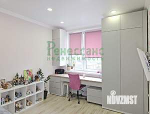 2-к квартира, вторичка, 65м2, 2/10 этаж
