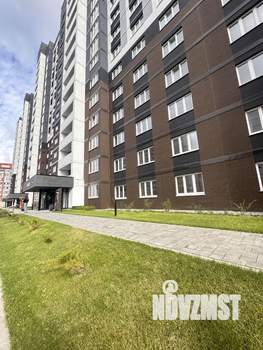 3-к квартира, сданный дом, 85м2, 14/16 этаж