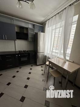 2-к квартира, вторичка, 52м2, 3/10 этаж