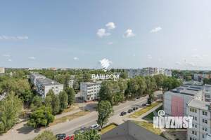 3-к квартира, вторичка, 66м2, 10/10 этаж