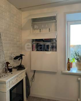 2-к квартира, вторичка, 45м2, 5/10 этаж