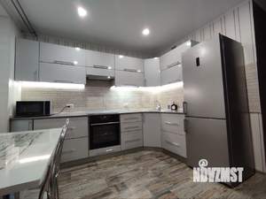 1-к квартира, вторичка, 40м2, 3/16 этаж