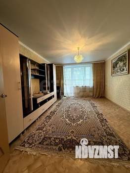 4-к квартира, вторичка, 79м2, 3/5 этаж