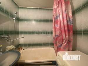 3-к квартира, вторичка, 63м2, 10/10 этаж