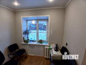 2-к квартира, вторичка, 55м2, 1/5 этаж