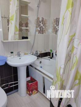 1-к квартира, вторичка, 30м2, 2/5 этаж