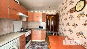 3-к квартира, вторичка, 64м2, 4/5 этаж