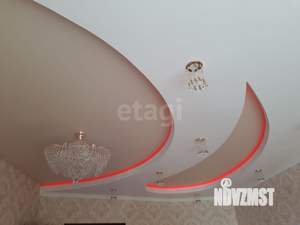 1-к квартира, вторичка, 41м2, 5/9 этаж