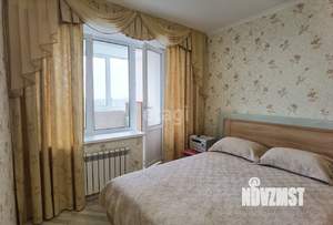2-к квартира, вторичка, 54м2, 4/10 этаж