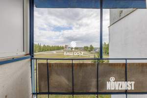 2-к квартира, вторичка, 49м2, 3/3 этаж