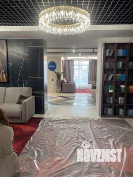 2-к квартира, сданный дом, 67м2, 9/9 этаж