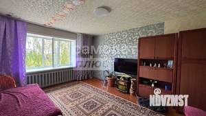 1-к квартира, вторичка, 37м2, 3/5 этаж