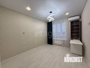 1-к квартира, вторичка, 49м2, 11/16 этаж