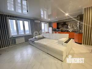 2-к квартира, вторичка, 65м2, 6/16 этаж