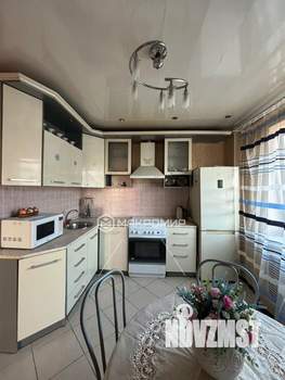 2-к квартира, вторичка, 59м2, 10/10 этаж