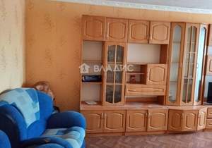 1-к квартира, вторичка, 31м2, 4/5 этаж