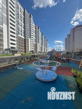 1-к квартира, вторичка, 35м2, 11/16 этаж