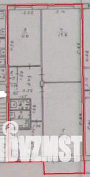 3-к квартира, вторичка, 63м2, 4/5 этаж