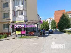 3-к квартира, вторичка, 64м2, 7/10 этаж