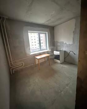 1-к квартира, вторичка, 43м2, 6/14 этаж