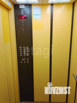 2-к квартира, вторичка, 60м2, 13/15 этаж