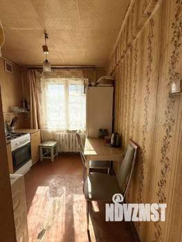 1-к квартира, вторичка, 31м2, 1/5 этаж