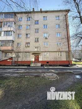 2-к квартира, вторичка, 44м2, 3/5 этаж