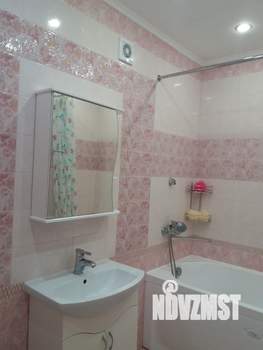 1-к квартира, вторичка, 45м2, 5/12 этаж