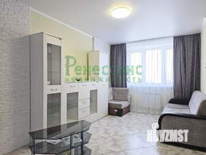 1-к квартира, вторичка, 38м2, 13/16 этаж