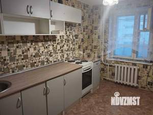 1-к квартира, вторичка, 40м2, 7/12 этаж
