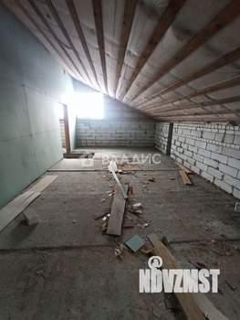4-к квартира, вторичка, 141м2, 3/3 этаж
