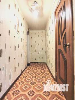 1-к квартира, вторичка, 31м2, 2/5 этаж